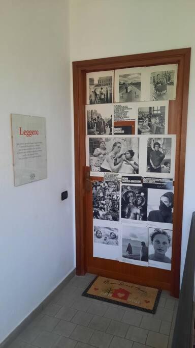 Lago Maggiore, Leggiuno, Ampio Appartamento Exterior photo