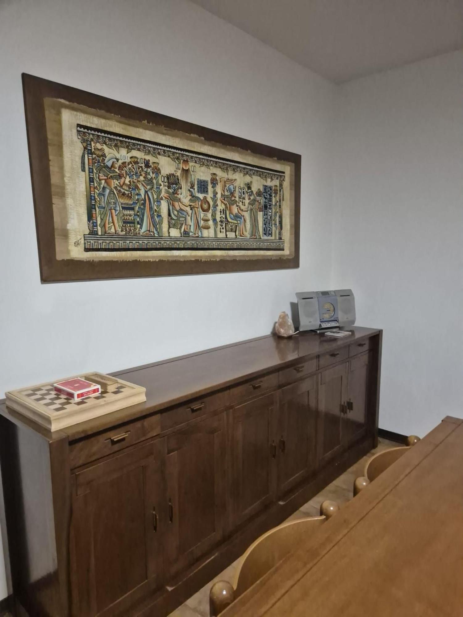 Lago Maggiore, Leggiuno, Ampio Appartamento Exterior photo